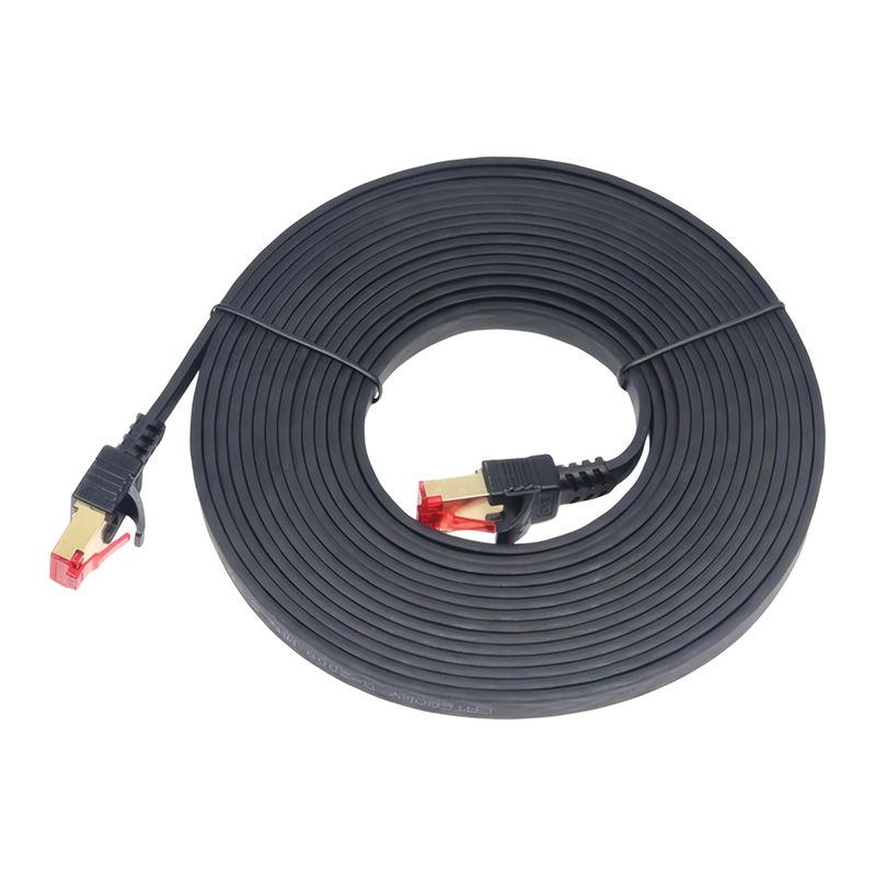 Ethernet Cat8 8SF26BC-BK